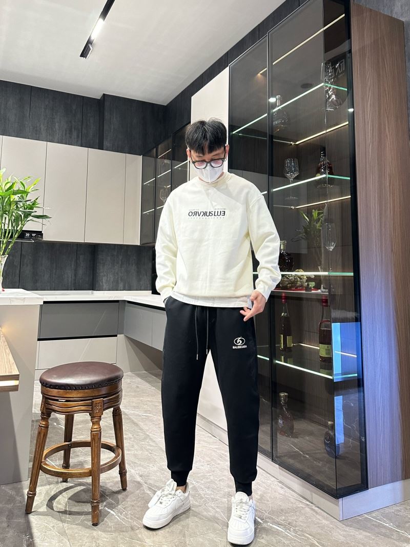 Balenciaga Long Pants